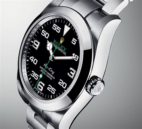 Rolex Air-King preis